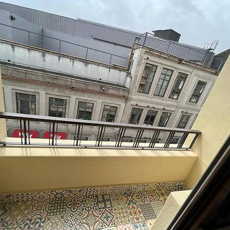Heart Of The City 10 ! Porto Bagian luar foto