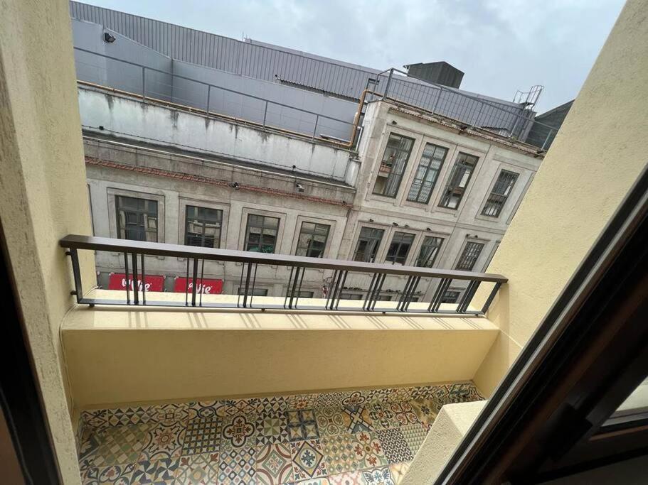 Heart Of The City 10 ! Porto Bagian luar foto